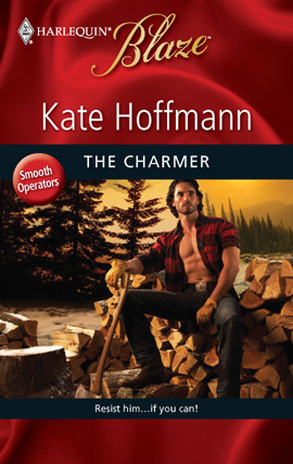 The Charmer (Smooth Operators #1) by Kate Hoffmann The Charmer (Smooth Operators #1) by Kate Hoffmann
