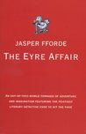 The Eyre Affair (Thursday Next, #1)
