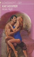 Aces High by Kay Hooper