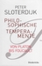 Philosophische Temperamente. Von Platon bis Foucault by Peter Sloterdijk