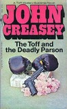 The Toff and the Deadly Parson (Toff, #12)