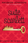 Suite Scarlett (Scarlett, #1)