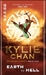 Earth to Hell (Journey to Wudang, #1) by Kylie Chan