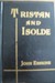 Tristan and Isolde: Restoring Palamede