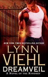 Dreamveil (Kyndred, #2)