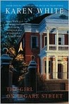 The Girl On Legare Street (Tradd Street, #2)