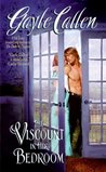 The Viscount in Her Bedroom (Willow Pond, #3)