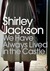 We Have Always Lived in the Castle (Paperback)