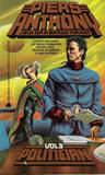 Politician by Piers Anthony Politician by Piers Anthony