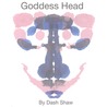 Goddess Head Goddess Head