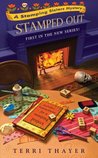 Stamped Out (A Stamping Sisters Mystery, #1)