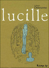 Lucille by Ludovic Debeurme Lucille by Ludovic Debeurme