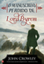 O Manuscrito Perdido de Lord Byron (Paperback)