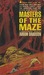 Masters of the Maze (Paperback)