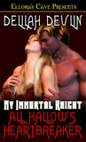 All Hallows Heartbreaker by Delilah Devlin All Hallows Heartbreaker by Delilah Devlin