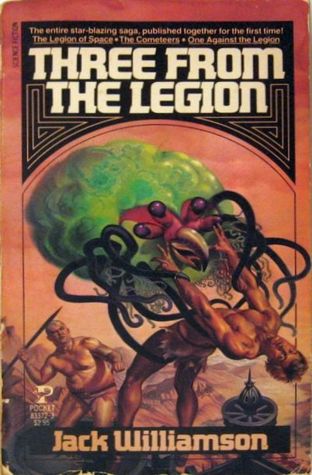 Three From The Legion