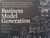 Business Model Generation (Hardcover)