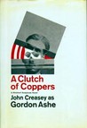 A Clutch of Coppers (Patrick Dawlish, #42)