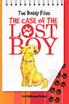 The Case of the Lost Boy by Dori Hillestad Butler