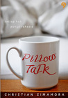 Pillow Talk by Christian Simamora Pillow Talk by Christian Simamora