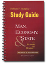 Study Guide to Man, Economy, and State: A Treatise on Economic Principles with Power Market: Government and the Economy Study Guide to Man, Economy, and State: A Treatise on Economic Principles with Power Market: Government and the Economy