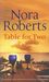 Table for Two (Mass Market Paperback)