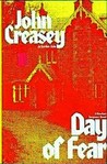 Day of Fear (Patrick Dawlish, #31)