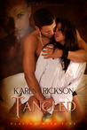 Tangled (Playing with Fire, #2) Tangled