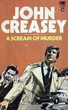 A Scream of Murder (Patrick Dawlish, #44)