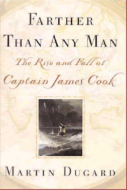Farther Than Any Man by Martin Dugard