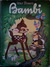 Walt Disney's Bambi (A Golden Book)