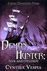 Demon Hunter: Seek and Destroy  (#2)