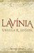 Lavínia (Paperback)