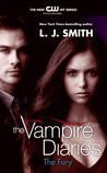 The Fury (The Vampire Diaries, #3)