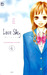 Koizora (Love Sky), Volume 4