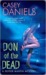 Don of the Dead (A Pepper Martin Mystery #1)