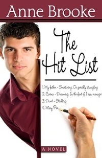 The Hit List by Anne Brooke