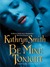 Be Mine Tonight (The Brotherhood of the Blood #1)
