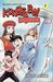 Kungfu Boy Legends Vol. 01