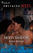 Moon Shadow by Jenna Kernan