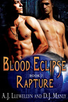Rapture (Blood Eclipse, #2) Rapture (Blood Eclipse, #2)