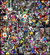 A Labyrinth of Visions