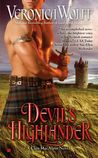 Devil's Highlander by Veronica Wolff Devil's Highlander by Veronica Wolff
