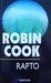 Rapto (Hardcover)