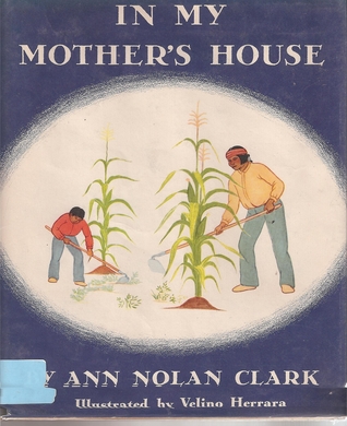 In My Mother's House