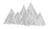 Or Mountains, Or Mountains