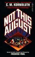 Not This August: Triumphant-Cn