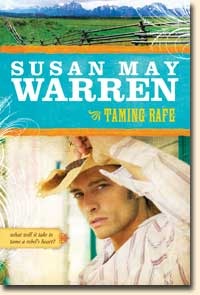 Taming Rafe (Noble Legacy, Book 2)