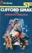 The Werewolf Principle (Paperback)