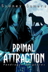 Primal Attraction (Pendragon Gargoyles, #2) Primal Attraction (Pendragon Gargoyles, #2)